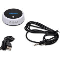 Bluetooth Stereo-Anschlussadapter Audio-Buchse